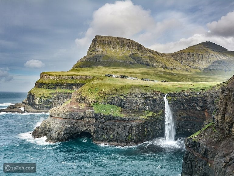 عطلة بلا ضغوط: وجهات عالمية مصممة للهروب من الزحام