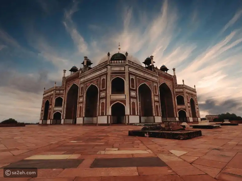 دلهي: قلب الهند النابض بالتاريخ العثماني والأسواق الصاخبة