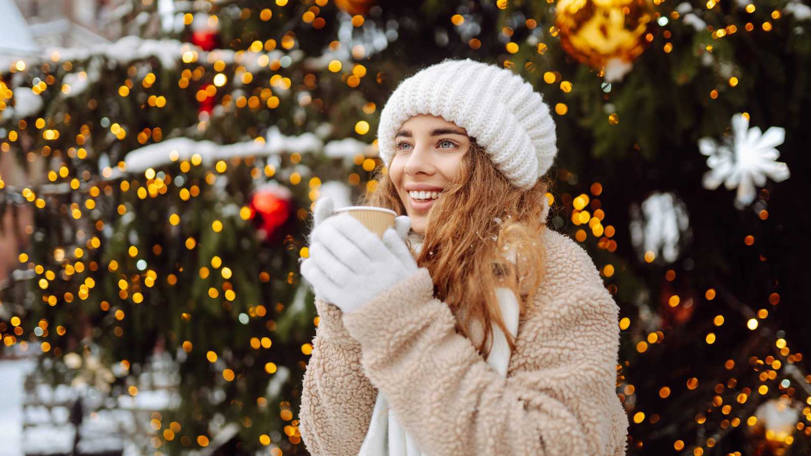 أجمل أسواق الكريسماس حول العالم