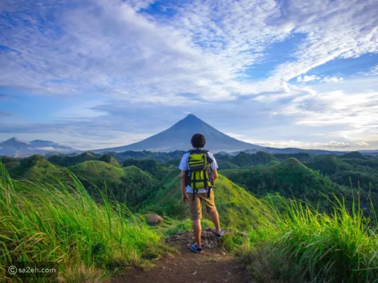 السفر المستدام: كيف تكون سائحًا لا يضر البيئة؟