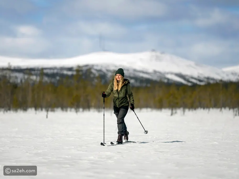 الشتاء لم يعد مملًا: كيف تحول عطلتك القصيرة لمغامرة؟