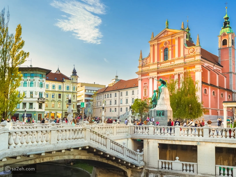 وجهات مستدامة: سفر واعٍ يدعم البيئة والمجتمع