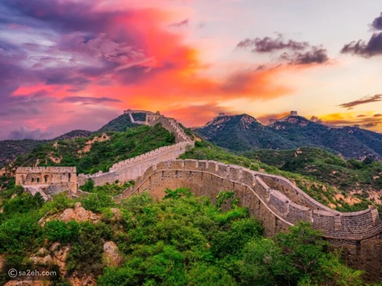 بكين: عاصمة الأباطرة ومهد الحضارة الصينية