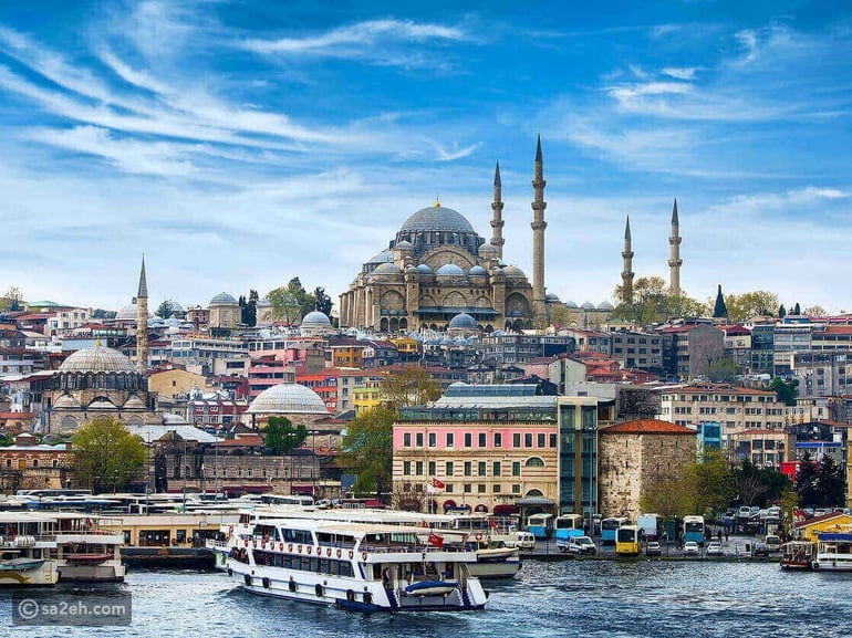السفر إلى إسطنبول خارج الموسم: هل يستحق؟