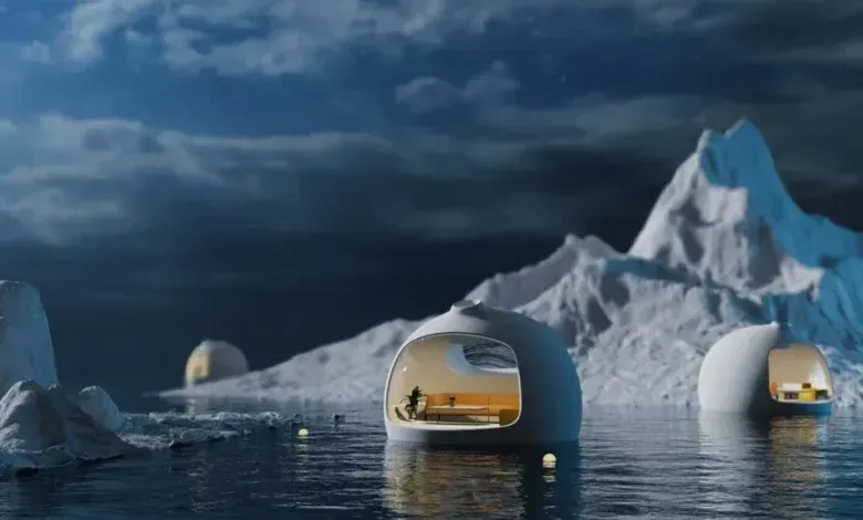 أسرار تمنحك إقامة هادئة داخل شرنقة مغلقة في قلب المدن