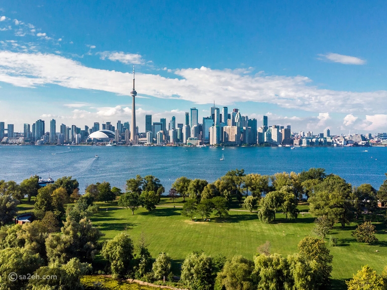 تورنتو: الثقافة.. التسوق والطبيعة القريبة