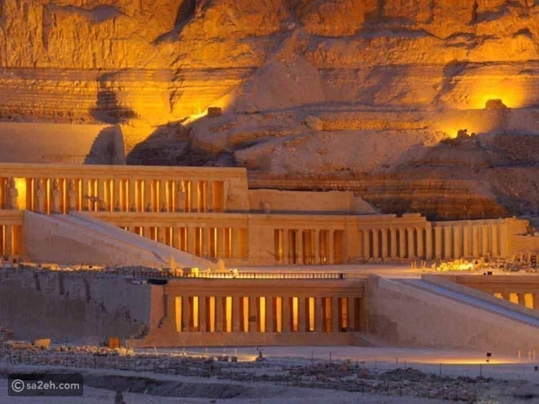 السفر عبر الزمن: استكشاف الوجهات السياحية ذات التاريخ العريق