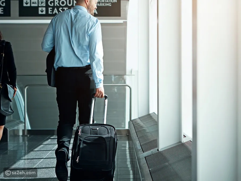 السفر للعمل: كيف توازن بين العمل والاستكشاف