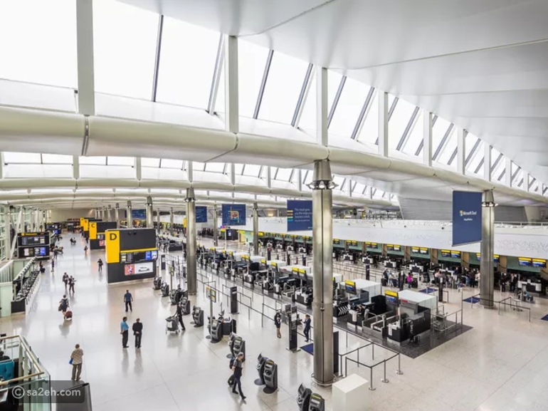 مطار هيثرو بلندن: نصائح لتجاوز الترانزيت الطويل