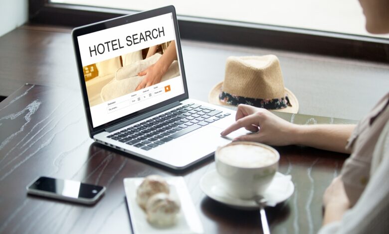 دليل المسافرين المحترفين للحصول على أفضل صفقات الإقامة الفندقية