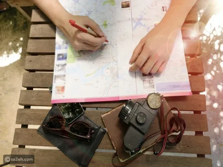 فن تنظيم اليوم السياحي: كيف تبني مسارًا متوازنًا أثناء الرحلة