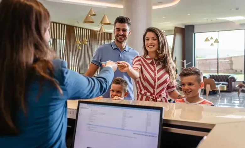 اكتشف الطرق الذكية لتجنب التعب والإحباط أثناء الرحلات مع الأطفال