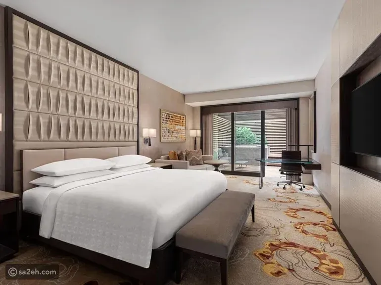 كيف تحدد الإقامة المثالية التي تناسب طبيعة رحلتك؟