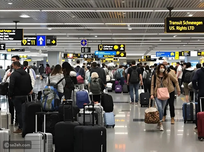 توقف مؤقت أم فرصة ذهبية؟ كيف تستغل الترانزيت لصالحك