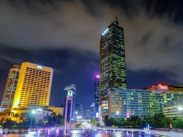 جاكرتا: جولات سياحية بين المساجد والأسواق التقليدية