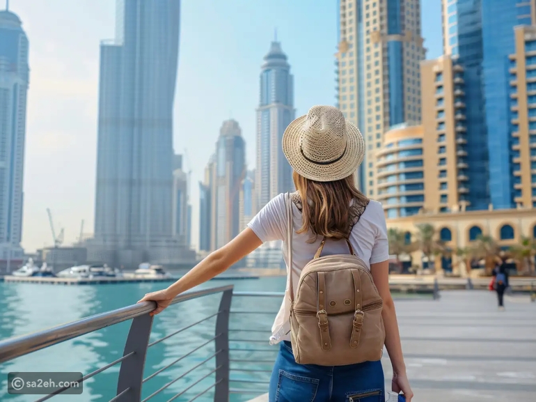 إتيكيت السفر في دبي: مراعاة العادات والتقاليد المحلية