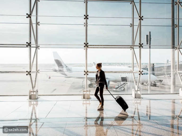 السفر للعمل: نصائح لتجربة مريحة دون إرهاق