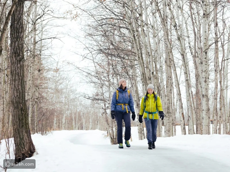 الإجازة الشتوية: 10 أنشطة ممتعة تكسر الروتين وتشحن طاقتك