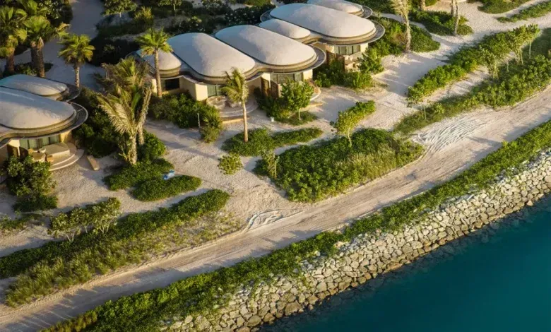 اكتشف عالم الهدوء والاستجمام في مهد السياحة التجديدية