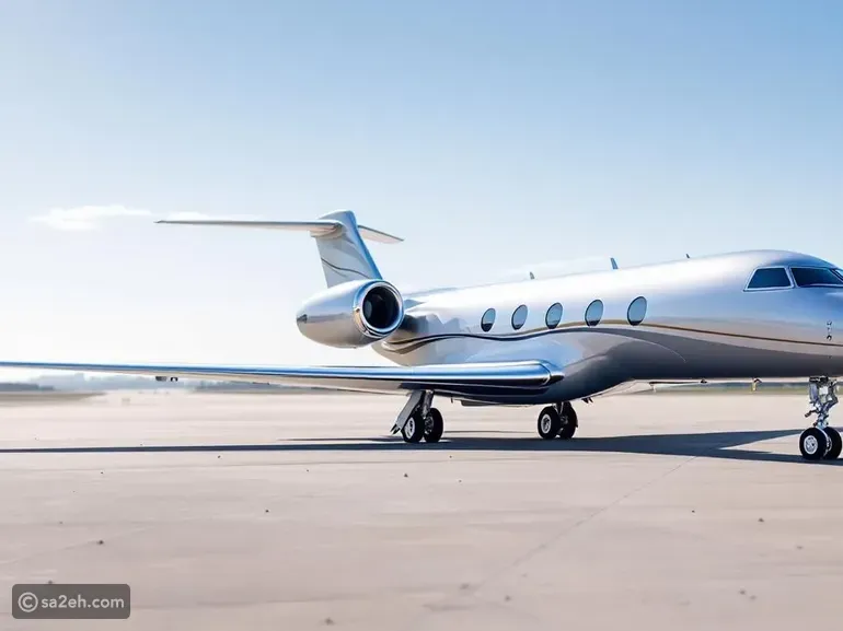 تجربة السفر الفاخرة: خطوط جوية ترتقي بالرحلة إلى خمس نجوم