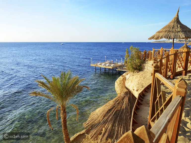 شرم الشيخ: دليل الأنشطة البحرية والشواطئ الساحرة