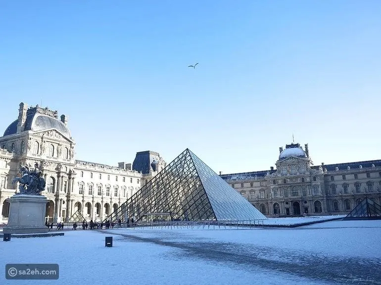 حسب جنسية السائح.. فرنسا تضع ضوابط جديدة لرسوم زيارة المتاحف