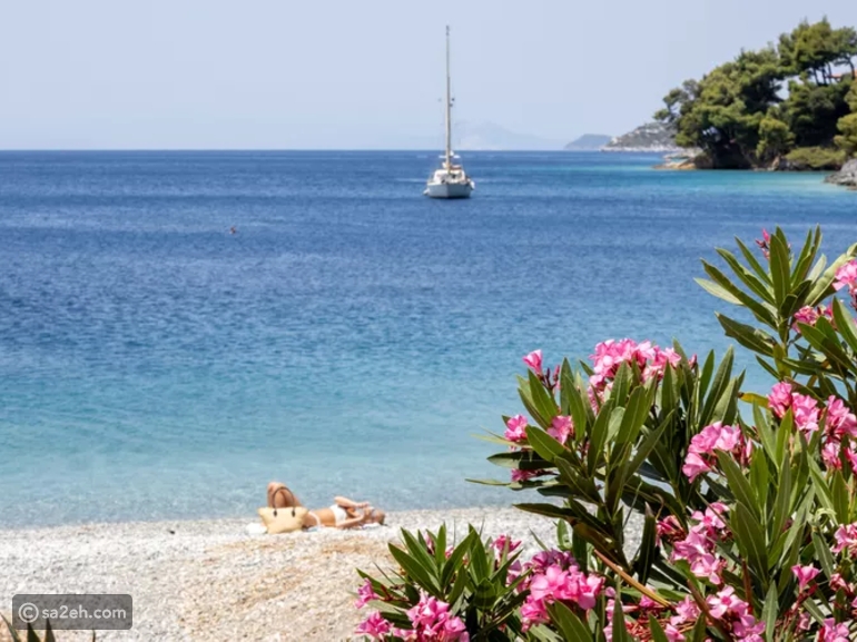 عطلات بحرية بعائلتك: نصائح لاختيار الجزيرة