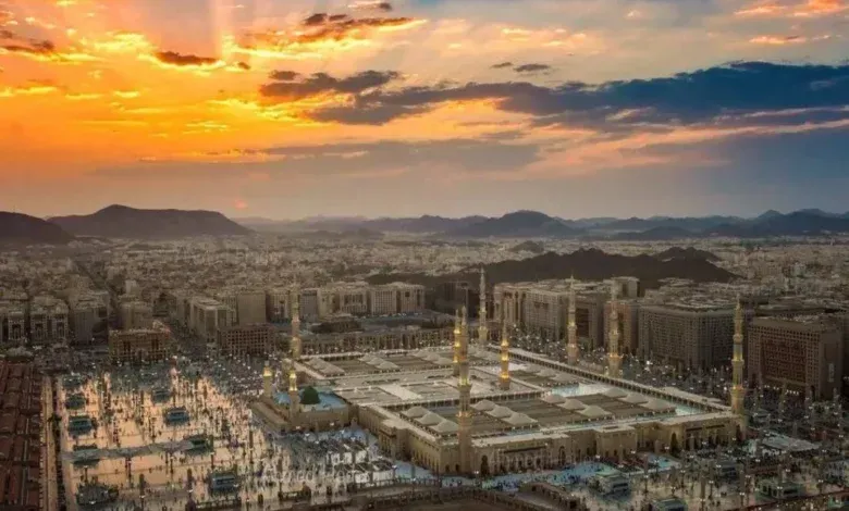 ماذا تخبئ طيبة لزوارها في إجازة منتصف العام الحالي؟