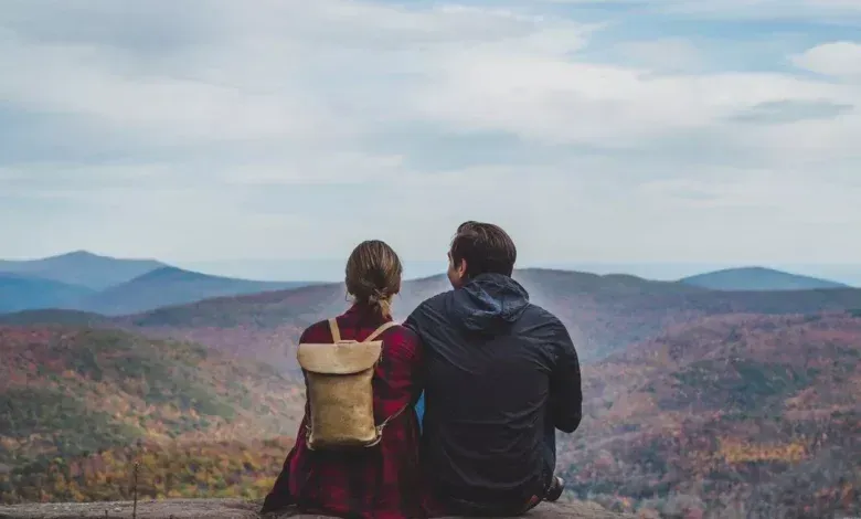 ما هو السر خلف وضع الملابس الداخلية وفرشاة الأسنان في حقيبة اليد؟