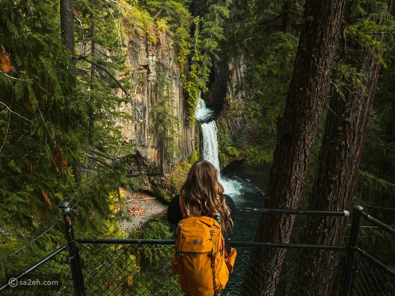 الهروب القصير: أفكار ذكية لعطلة نهاية الأسبوع