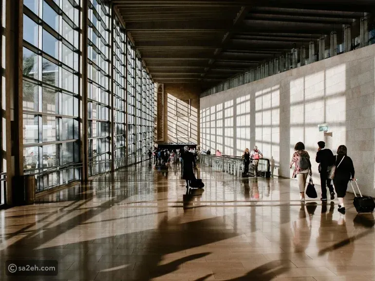 ما قبل الإقلاع: كيف تحوّل وقت الانتظار في المطار إلى تجربة ممتعة