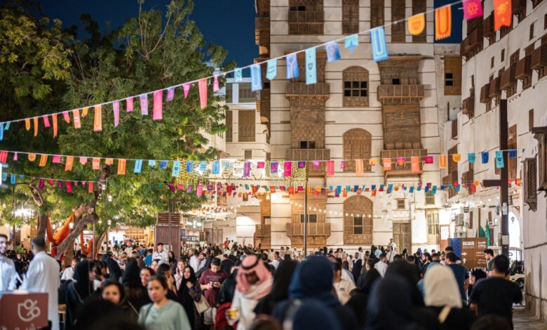 أسرار المعالم المدرجة ضمن قائمة التراث العالمي لليونسكو على ساحل البحر الأحمر