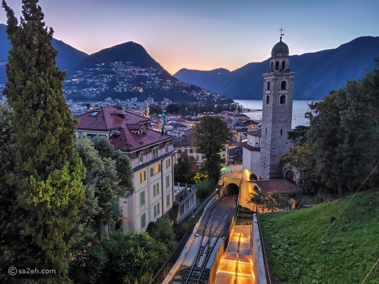 مدن عالمية تُغلق أبوابها ليلًا: سياحة بعد منتصف الليل