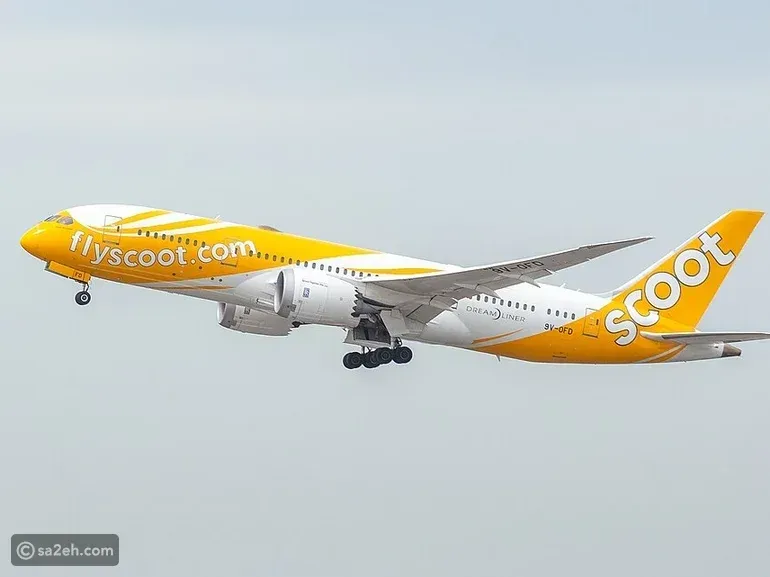 قائمة الأكثر الأمانا لشركات الطيران الاقتصادية لعام 2026