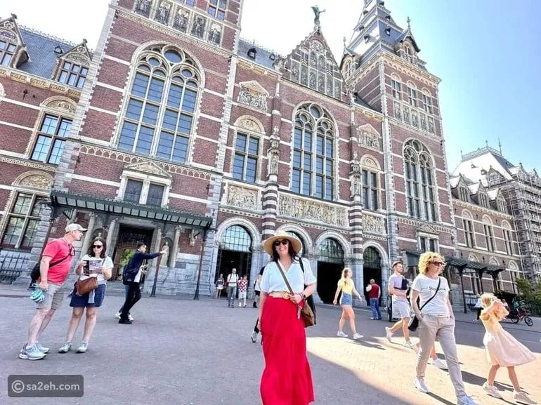 اكتشاف الأسرار الثقافية من خلال جولات المشي المحلية