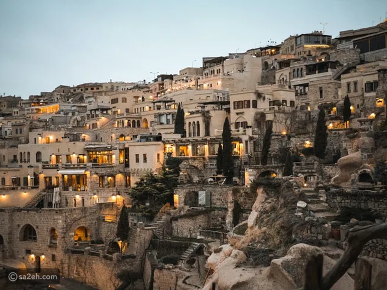 أرغوس اليونانية: مدينة الأساطير والتاريخ الحي