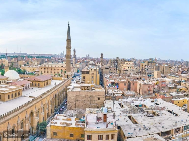 المعالم المخفية في العواصم العربية: جولات لا يعرفها معظم الزوار