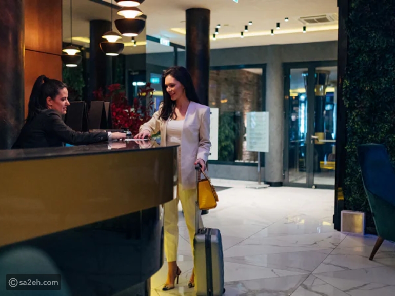 برامج ولاء الفنادق: جمع النقاط واستبدالها بإقامات مجانية