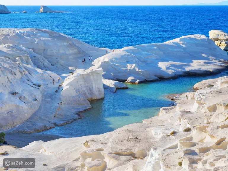 شواطئ تنقية الروح: وجهات تُعيد توازنك من جديد