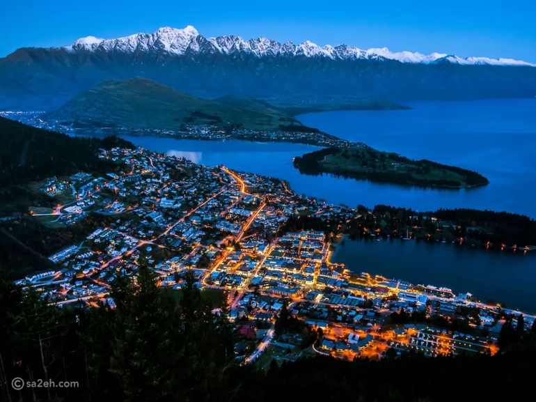 قبل زيارة نيوزيلندا: 10 نصائح أساسية لكل مسافر