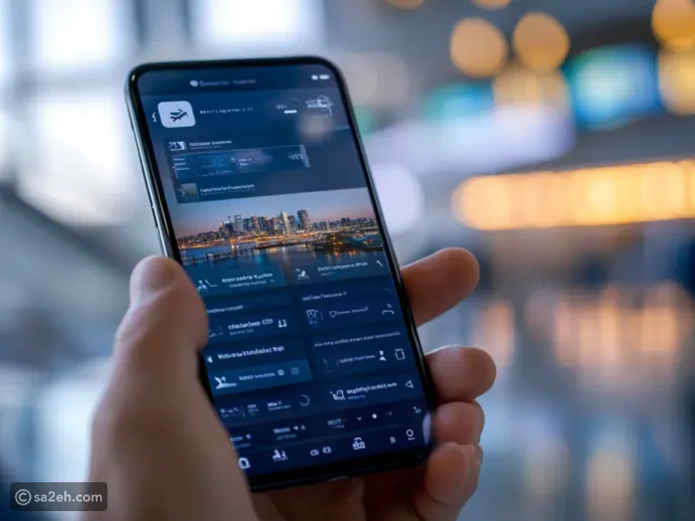 السفر في عصر الذكاء الاصطناعي: من الحجز إلى التجربة الذكية