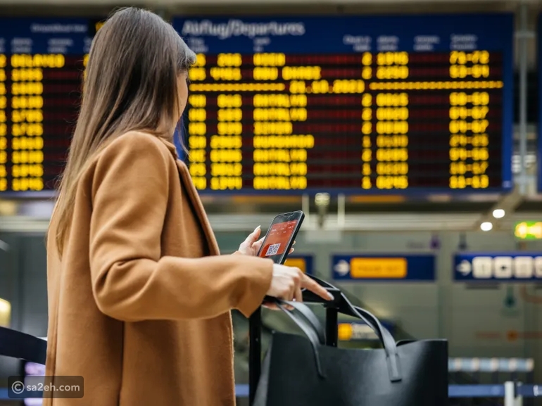 ما حقوق المسافر حين تُغلق الأجواء؟