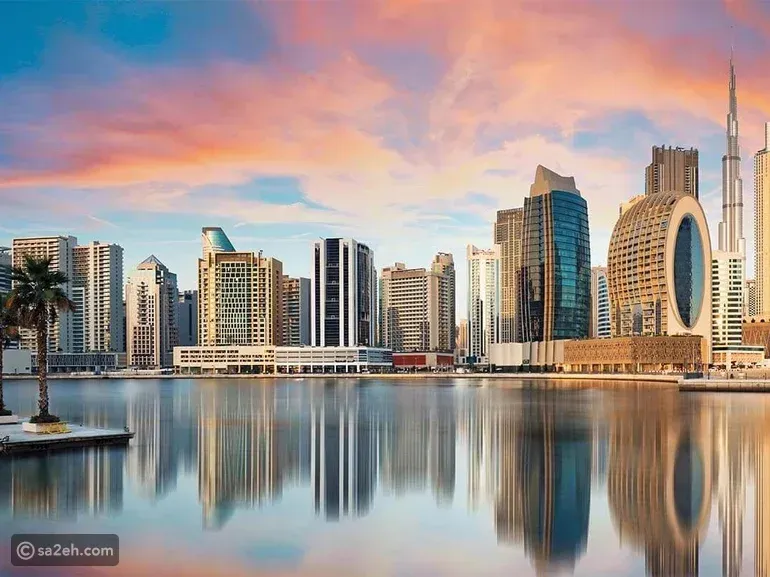شقق أم فنادق في دبي؟ مقارنة شاملة قبل حجز إقامتك