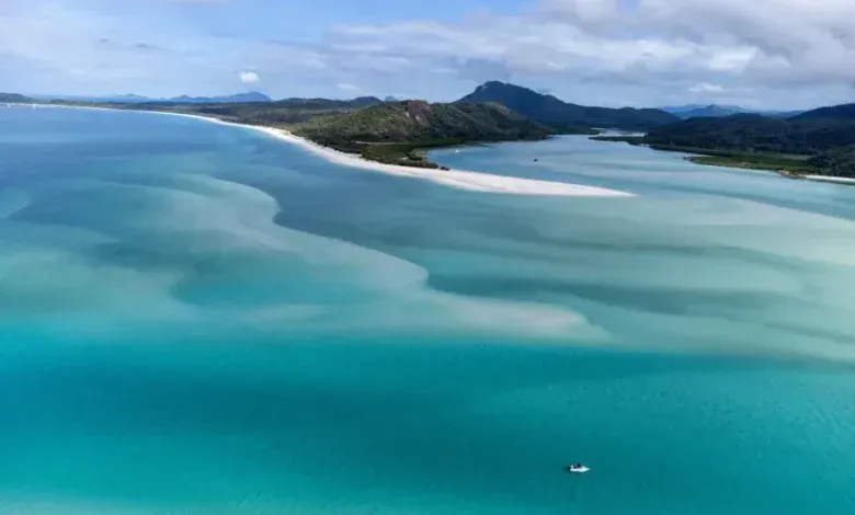 مغامرة بحرية تعيد تعريف معنى العطلة الهادئة