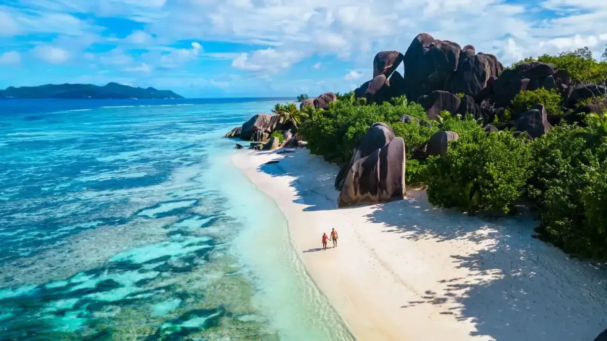 أفضل وجهات سفر لعيد الحب 2026 من الإمارات