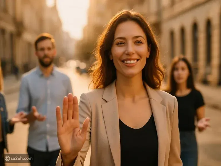 كيف تحترم التقاليد دون أن تفقد شخصيتك