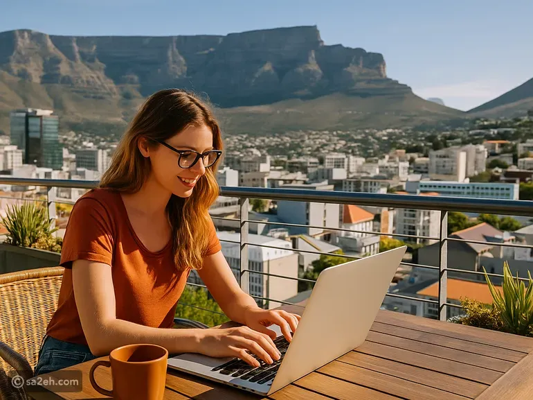 كيف تختار مدينة مناسبة لحياة الرحالة الرقميين