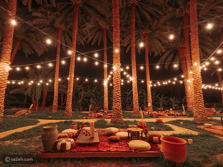 رمضان خارج البيت: وجهات تعيش فيها روح الشهر بهدوء مختلف