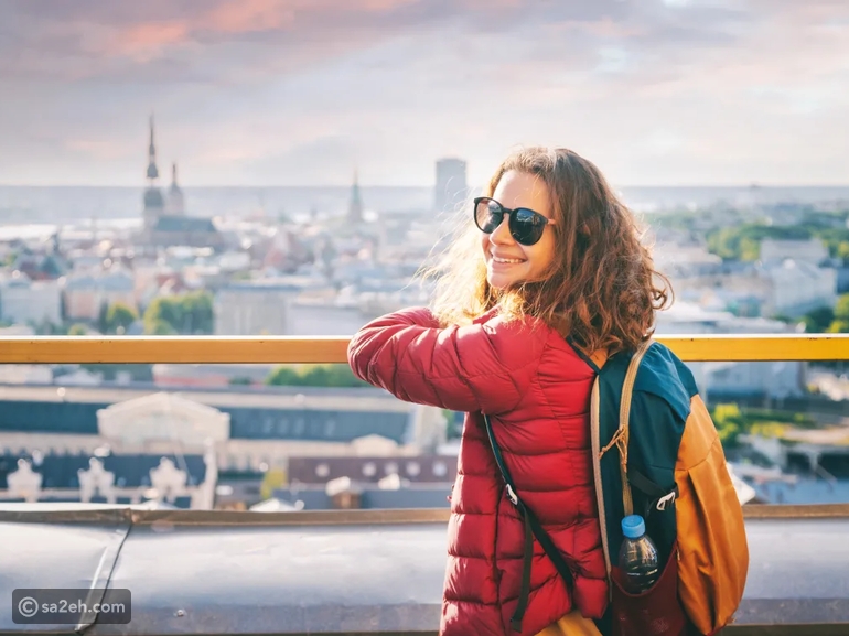 نصائح مهمة قبل السفر لأول مرة: دليل للمبتدئين