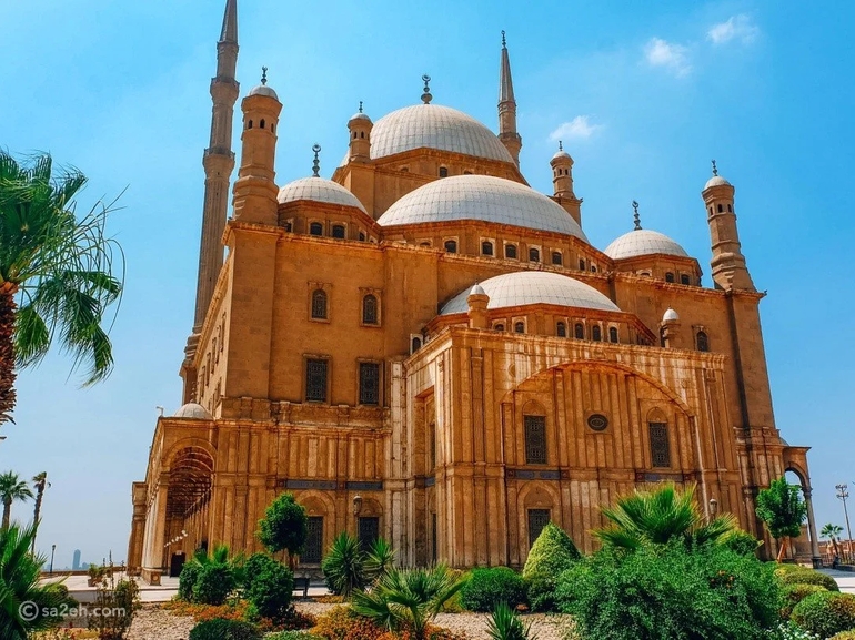 سياحة تعليمية للأطفال في القاهرة: بين التاريخ والترفيه